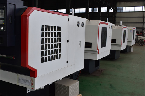 廠房場(chǎng)景